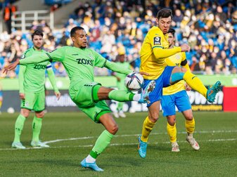 Zweitliga-Aufsteiger Braunschweig verlängert mit Kijewski Zweitliga-Aufsteiger Braunschweig verlängert mit Kijewski