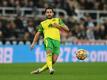 Ist Lukas Rupp bald wieder in einem deutschen Stadion zu sehen? Foto: Stu Forster/Getty Images