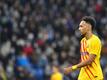 Aubameyang nimmt Abschied aus Gabuns Nationalteam