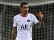 Argentinier di Maria verlässt PSG zum Saisonende