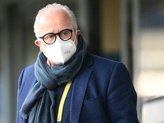 Keller adelt Streich: Für Freiburg der "perfekte Mann" Keller adelt Streich: Für Freiburg der "perfekte Mann"