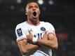Medien: Weltmeister Mbappe bleibt bei PSG