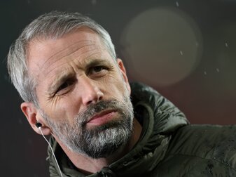 Marco Rose hinterließ in Gladbach viel Enttäuschung und konnte in Dortmund nicht überzeugen. Marco Rose hinterließ in Gladbach viel Enttäuschung und konnte in Dortmund nicht überzeugen.