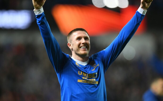 Schottland: Glasgow Rangers gewinnen Pokal