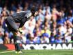 Torwart Petr Cech wird dem FC Arsenal drei bis vier Wochen fehlen. Foto: Andy Rain