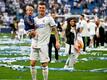 Kroos schwärmt von Liverpool: "Weltklassemannschaft"