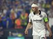 Eintracht-Kapitän Rode fordert Verstärkungen
