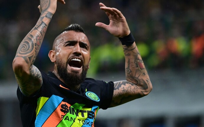 Medien: Vidal vor Wechsel zu Flamengo
