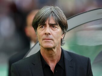 Kehrt Ex-Bundestrainer Joachim Löw bald auf die Trainerbank zurück? Kehrt Ex-Bundestrainer Joachim Löw bald auf die Trainerbank zurück?