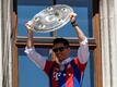 Steht beim FC Barcelona auf dem Wunschzettel: Robert Lewandowski.