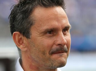 FCK-Trainer Schuster sieht Aufstiegs-Chancen intakt FCK-Trainer Schuster sieht Aufstiegs-Chancen intakt