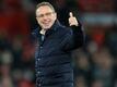 Fürs Debüt: Rangnick nominiert 14 Bundesligaspieler
