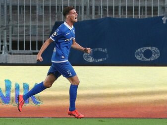 SCP holt Müller aus Magdeburg SCP holt Müller aus Magdeburg