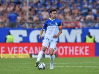 Foto: Michael Titgemeyer/Getty Images for DFB