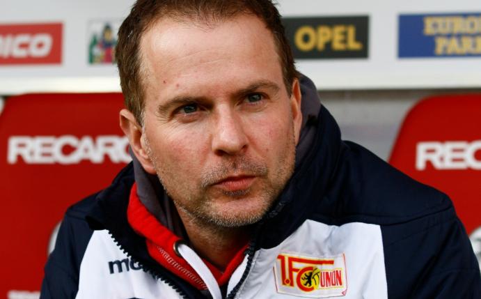 Sascha Lewandowski tritt wegen Burnouts zurück (Quelle: PIXATHLON/SID)