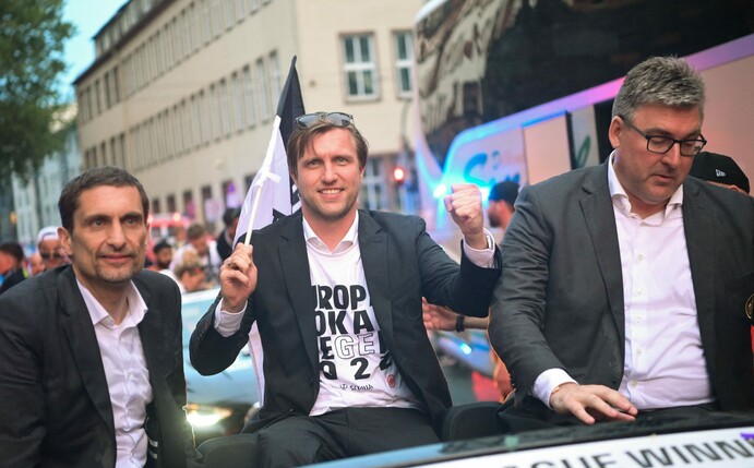 Markus Krösche