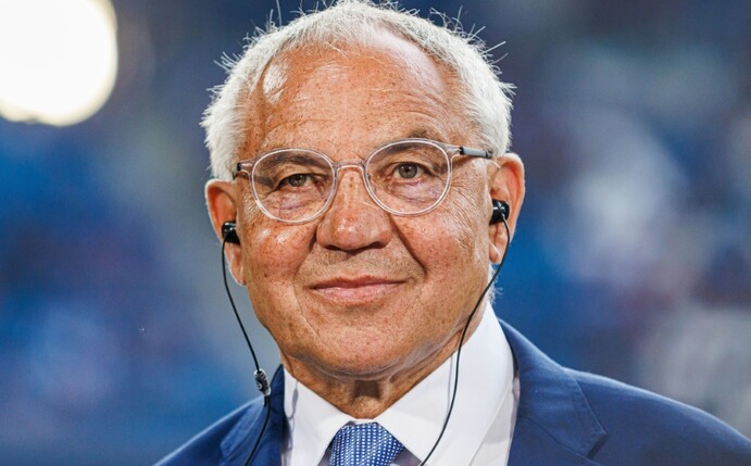 Nach Rettung: Magath verkündet Abschied von Hertha