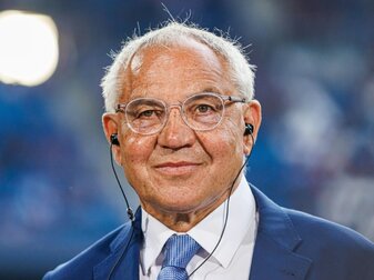 Nach Rettung: Magath verkündet Abschied von Hertha Nach Rettung: Magath verkündet Abschied von Hertha