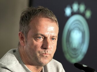 Flick plant Rotation in der Nations League Flick plant Rotation in der Nations League