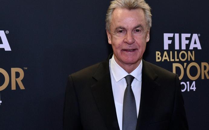 Hitzfeld glaubt an Hoeneß-Rückkehr (Quelle: SID-IMAGES)