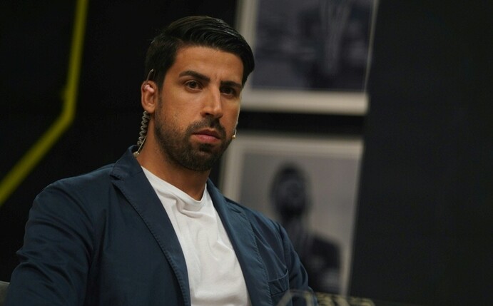 Champions League: Khedira als DAZN-Experte beim Finale