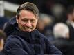 Kovac übernimmt als Trainer in Wolfsburg - Vertrag bis 2025