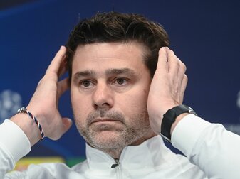 Bleibt Mauricio Pochettino doch PSG-Coach? Bleibt Mauricio Pochettino doch PSG-Coach?