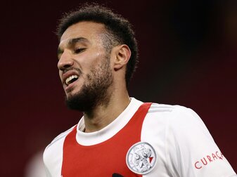 FC Bayern: Transfer von Wunschspieler Mazraoui perfekt FC Bayern: Transfer von Wunschspieler Mazraoui perfekt