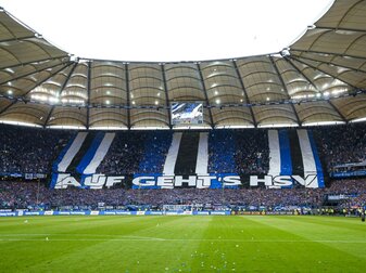 Nach Häme-Tweet: Werder entschuldigt sich beim HSV Nach Häme-Tweet: Werder entschuldigt sich beim HSV