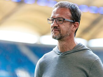 Hertha BSC will Magath-Nachfolger bald präsentieren Hertha BSC will Magath-Nachfolger bald präsentieren