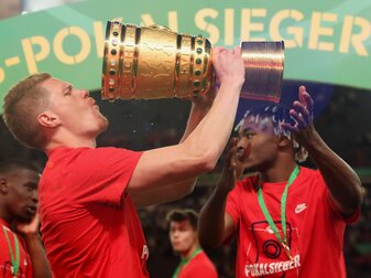 Foto: Alex Grimm/Getty Images Foto: Alex Grimm/Getty Images