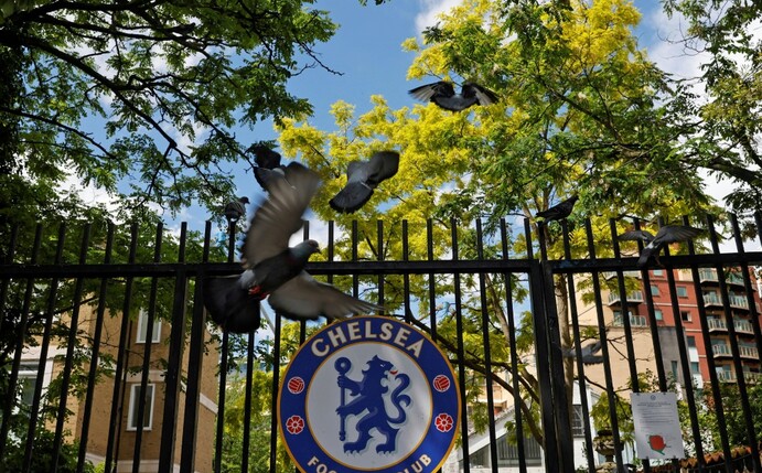 Grünes Licht für Chelsea-Verkauf: Regierung stimmt zu