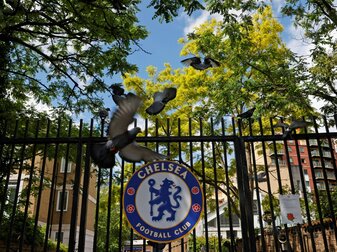 Grünes Licht für Chelsea-Verkauf: Regierung stimmt zu Grünes Licht für Chelsea-Verkauf: Regierung stimmt zu