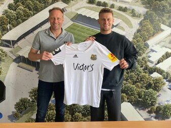 Saarbrücken holt Biada aus Sandhausen Saarbrücken holt Biada aus Sandhausen