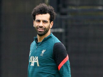 Mohamed Salah will auch in der kommenden Saison für Liverpool auflaufen. Mohamed Salah will auch in der kommenden Saison für Liverpool auflaufen.