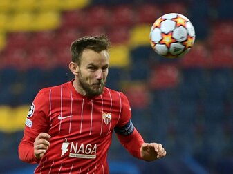 "Großer Gewinn für Wolfsburg" - Rakitic sieht Kovac-Wechsel positiv "Großer Gewinn für Wolfsburg" - Rakitic sieht Kovac-Wechsel positiv