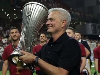 Die Trainer mit den meisten Europapokal-Siegen Die Trainer mit den meisten Europapokal-Siegen