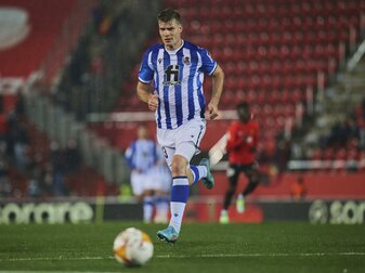 Foto: Rafa Babot/Getty Images Foto: Rafa Babot/Getty Images