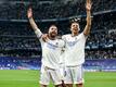 Real wertvollster Klub in Europa - Bayern auf Rang vier