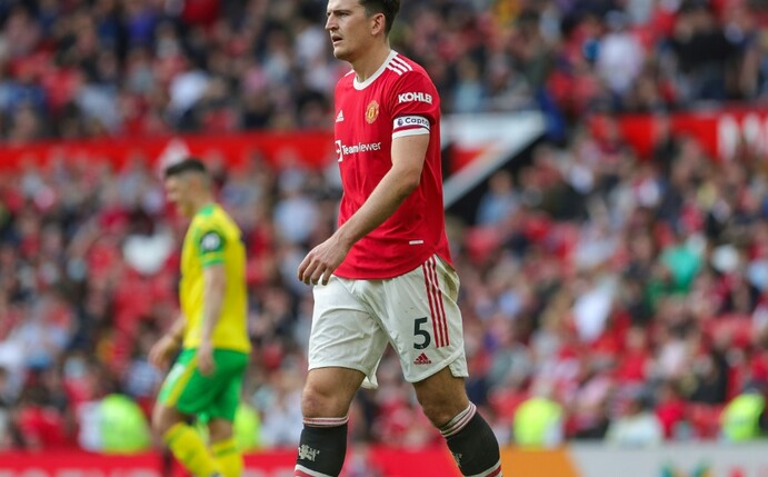 Manchester United macht erneut Schulden
