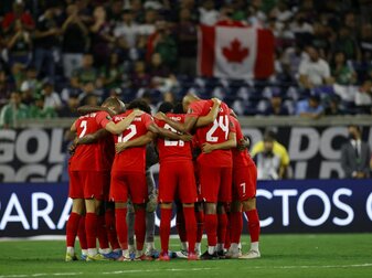 Nach Kritik: Kanada sagt Testspiel gegen Iran ab Nach Kritik: Kanada sagt Testspiel gegen Iran ab