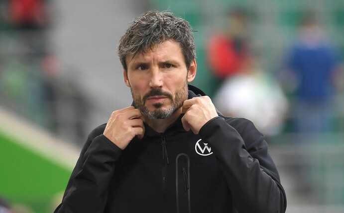 Mark van Bommel wird Trainer beim belgischen Erstligisten Royal Antwerpen.