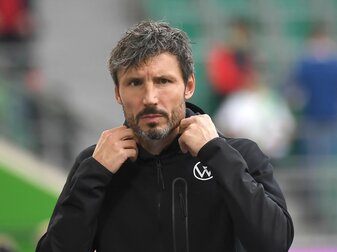 Mark van Bommel wird Trainer beim belgischen Erstligisten Royal Antwerpen. Mark van Bommel wird Trainer beim belgischen Erstligisten Royal Antwerpen.