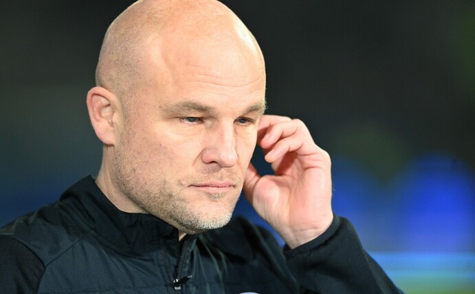 Für Rouven Schröder, Sportdirektor des FC Schalke 04, gibt es in der kommenden Transferperiode viel zutun. (Foto: Stuart Franklin/Getty Images)