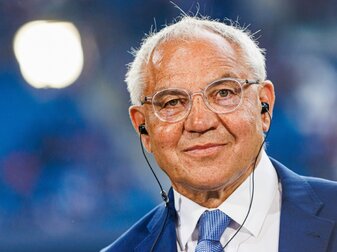 Magath mit heftiger Hertha-Kritik: "Es gab nur Probleme" Magath mit heftiger Hertha-Kritik: "Es gab nur Probleme"