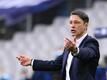 Kovac setzt beim VfL auf Kontinuität: "Man muss den Trainer stärken"