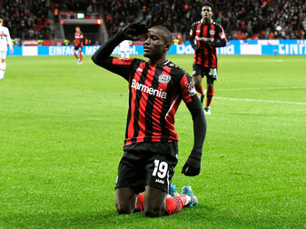 Foto: Getty Images Foto: Getty Images