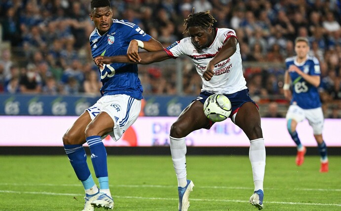 Mohamed Bayo
