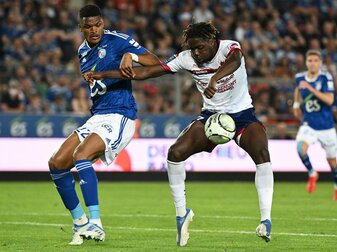 Mohamed Bayo Mohamed Bayo