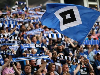 Beim Hamburger SV gibt es Berichte über einen Machtkampf. Beim Hamburger SV gibt es Berichte über einen Machtkampf.